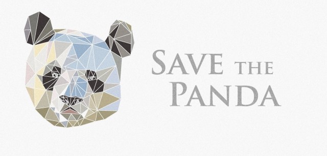 Save the Panda