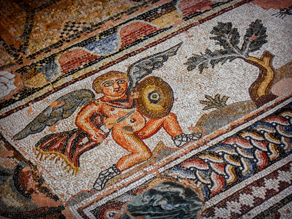 L'era dei mosaici