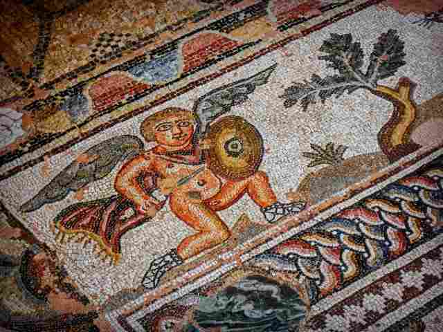 L'era dei mosaici