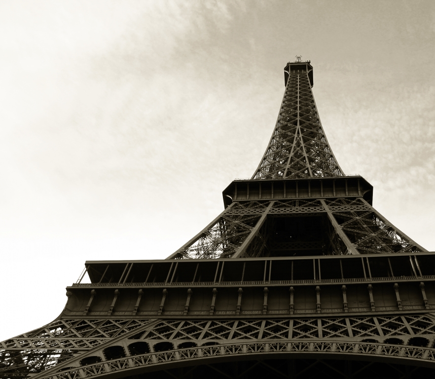 Tour Eiffel