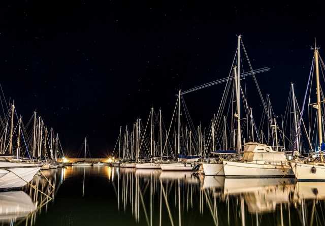 Aspettando la stella cadente..