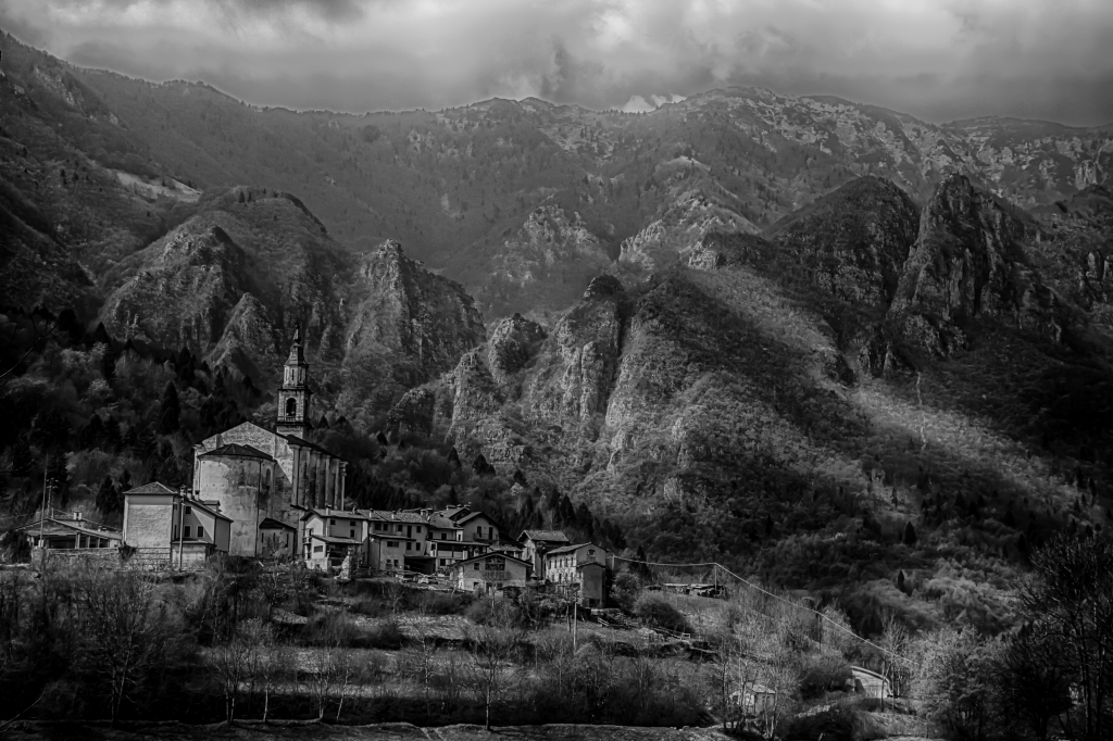 Laghi