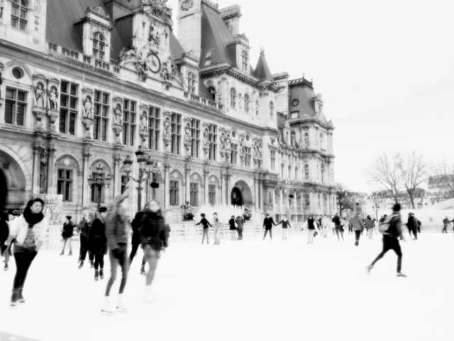 paris c'est chic · graziellataibi