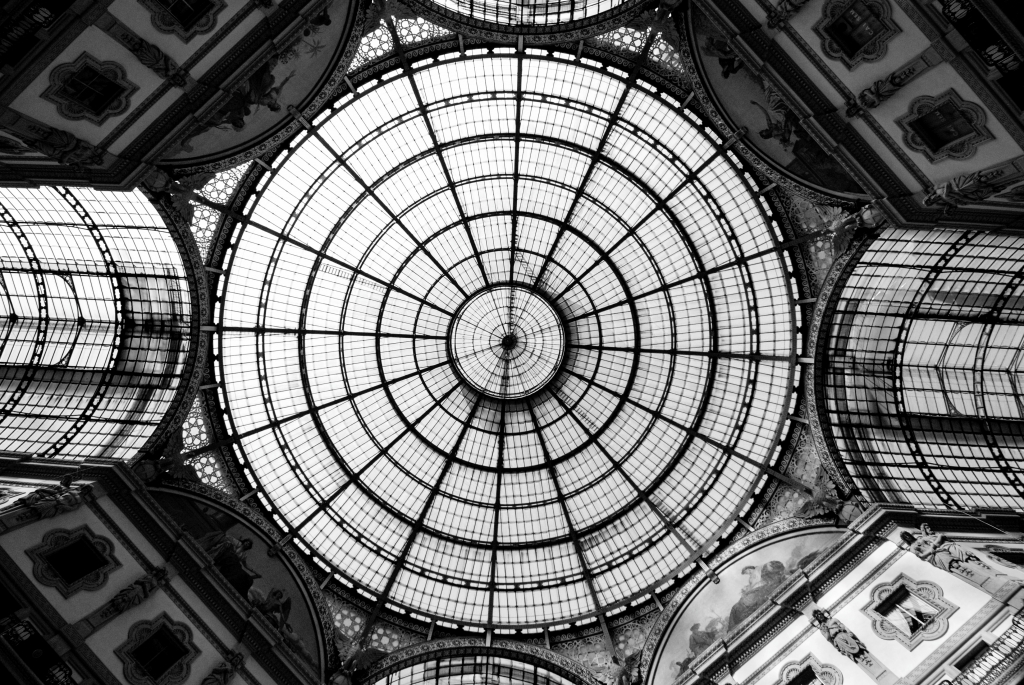 Galleria di Milano