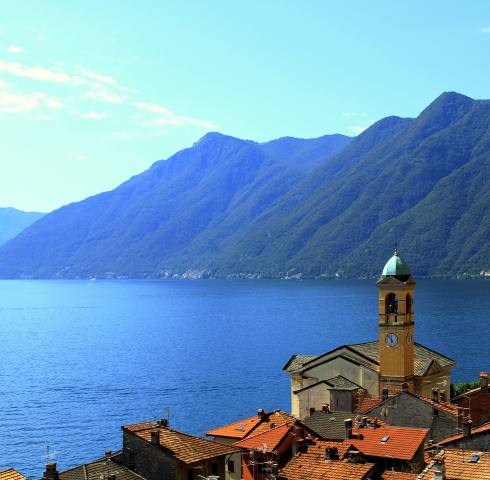 Lago di Como