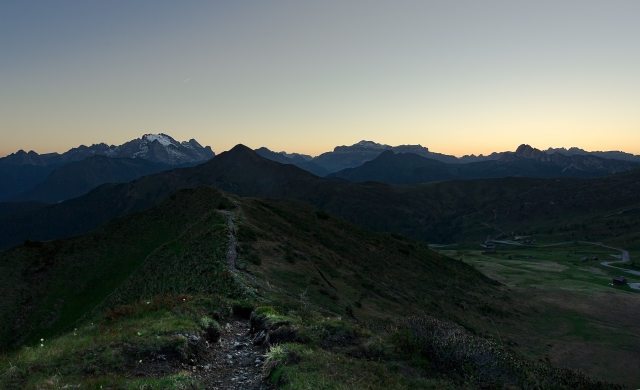 Path to heaven