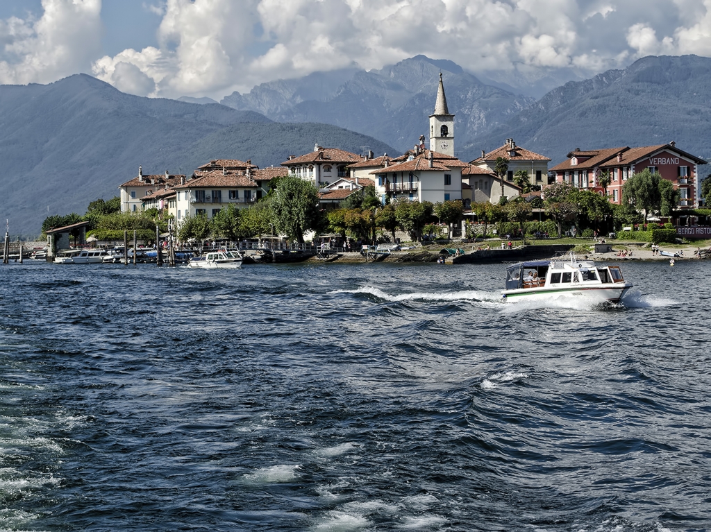 Stresa