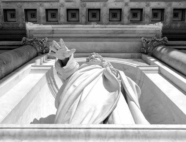 Protezione.. Roma