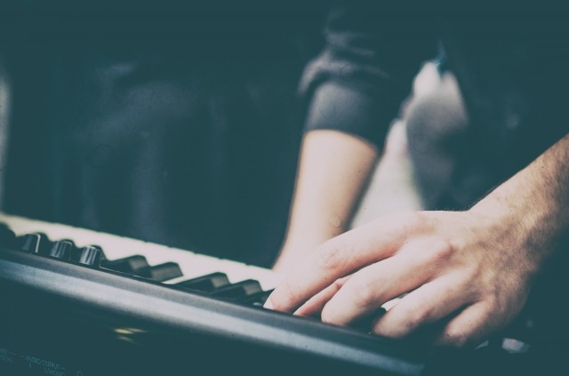 la musica nell'anima