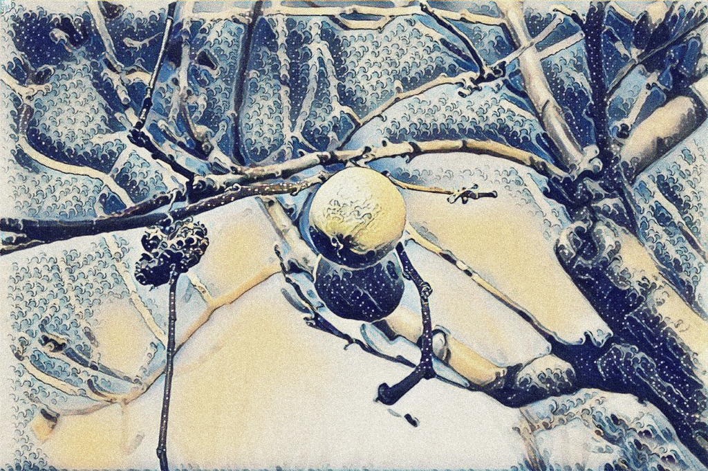 Natura #1