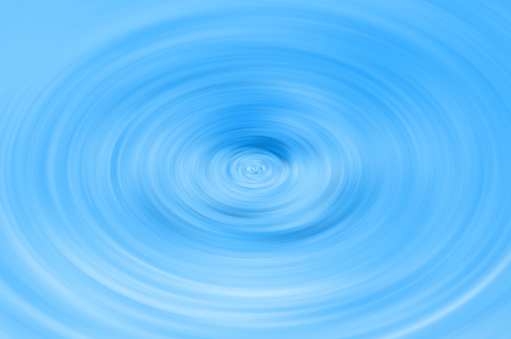 Nel vortice azzurro