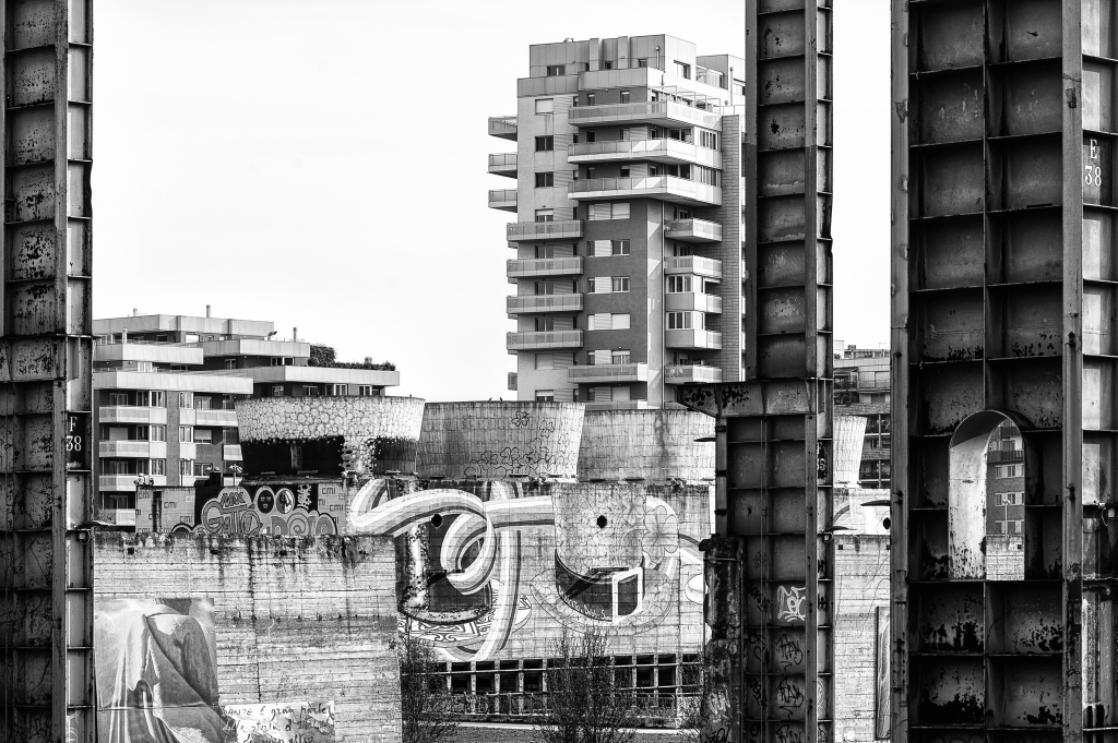 Periferia urbana