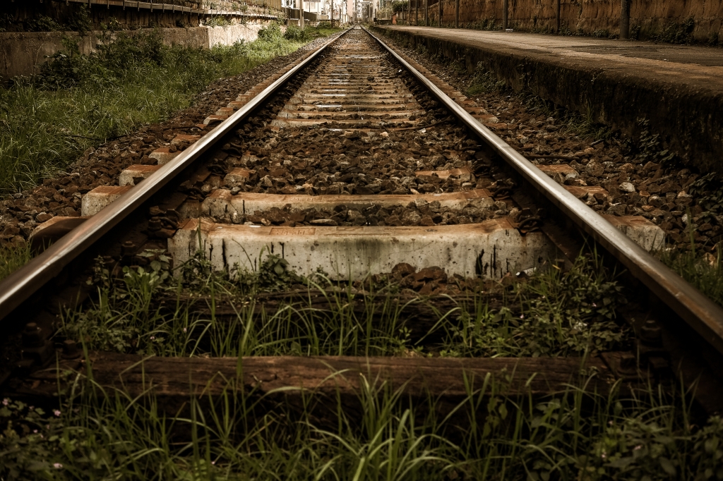 Verso l'infinito