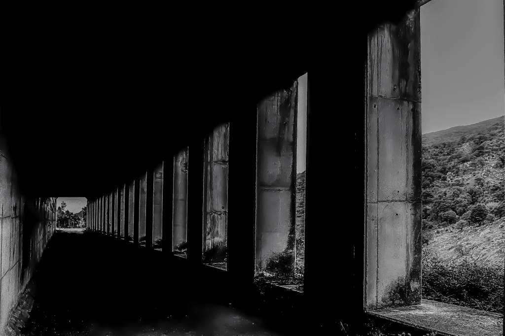 Tunnel