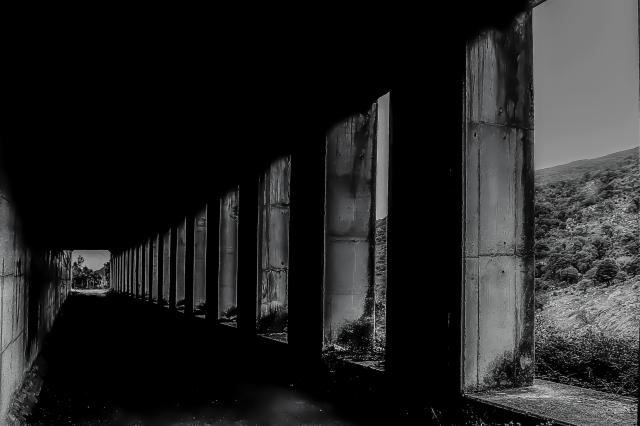 Tunnel