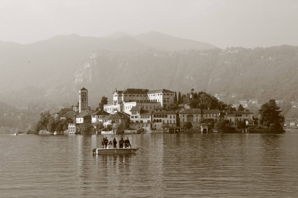 Orta antica