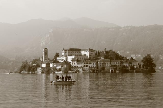 Orta antica