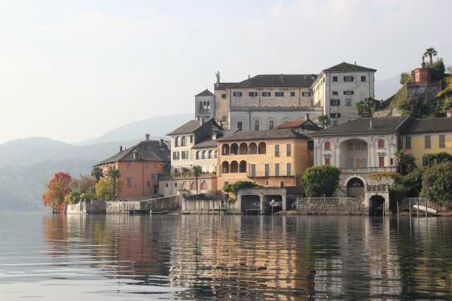 Quadro riflesso