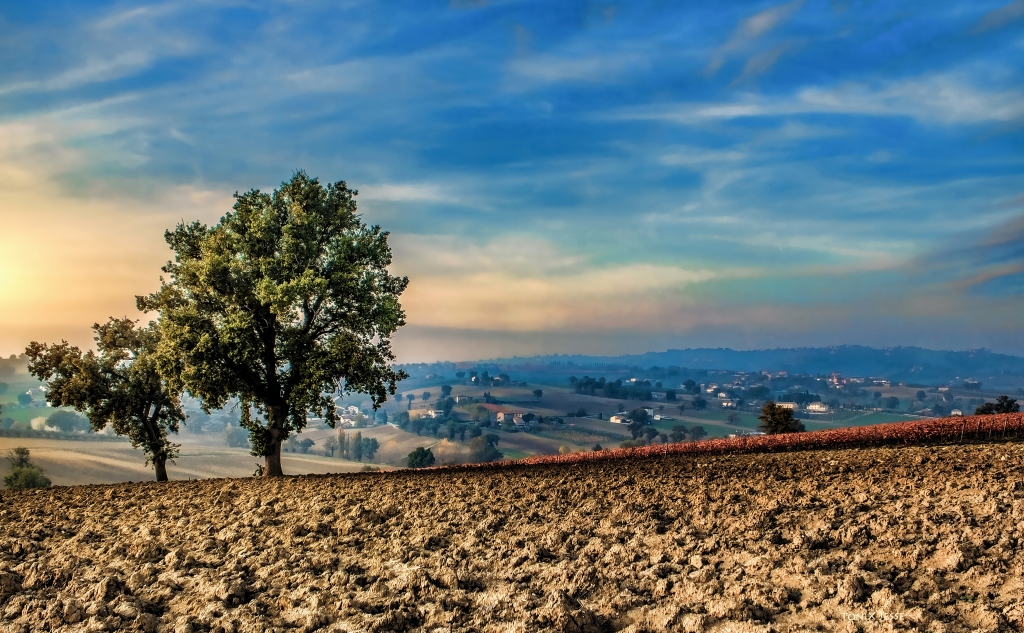 Ho un sogno .. chiamato Umbria!