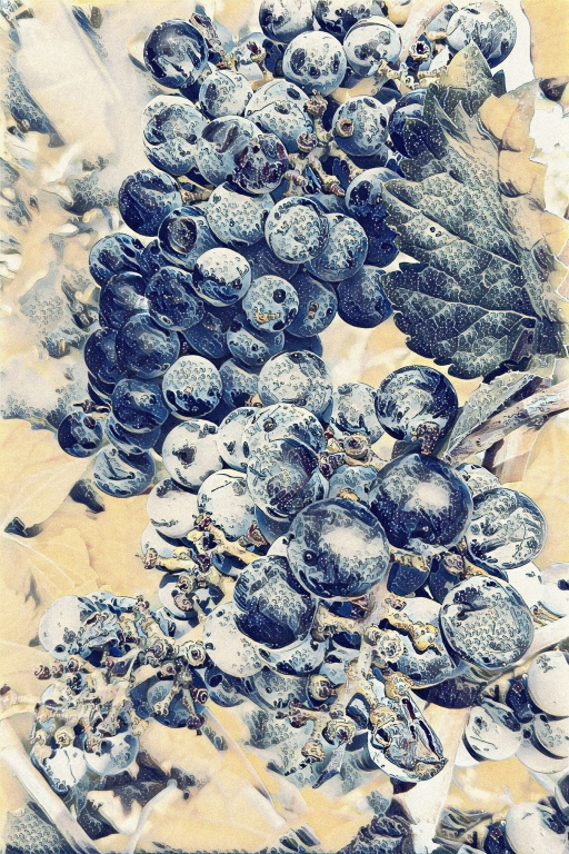Natura #5