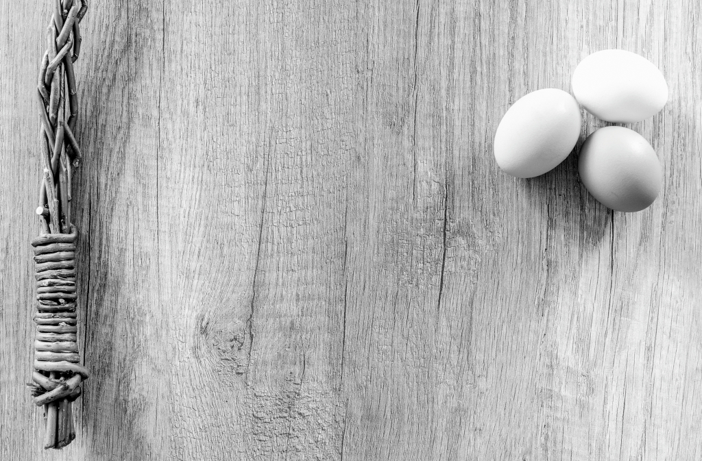 Minimalismo in cucina