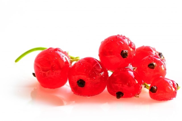 Ciliegie, frutta di stagione