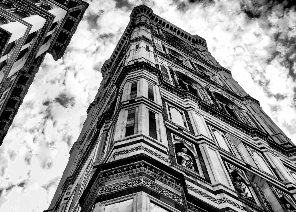 Firenze ed il suo campanile