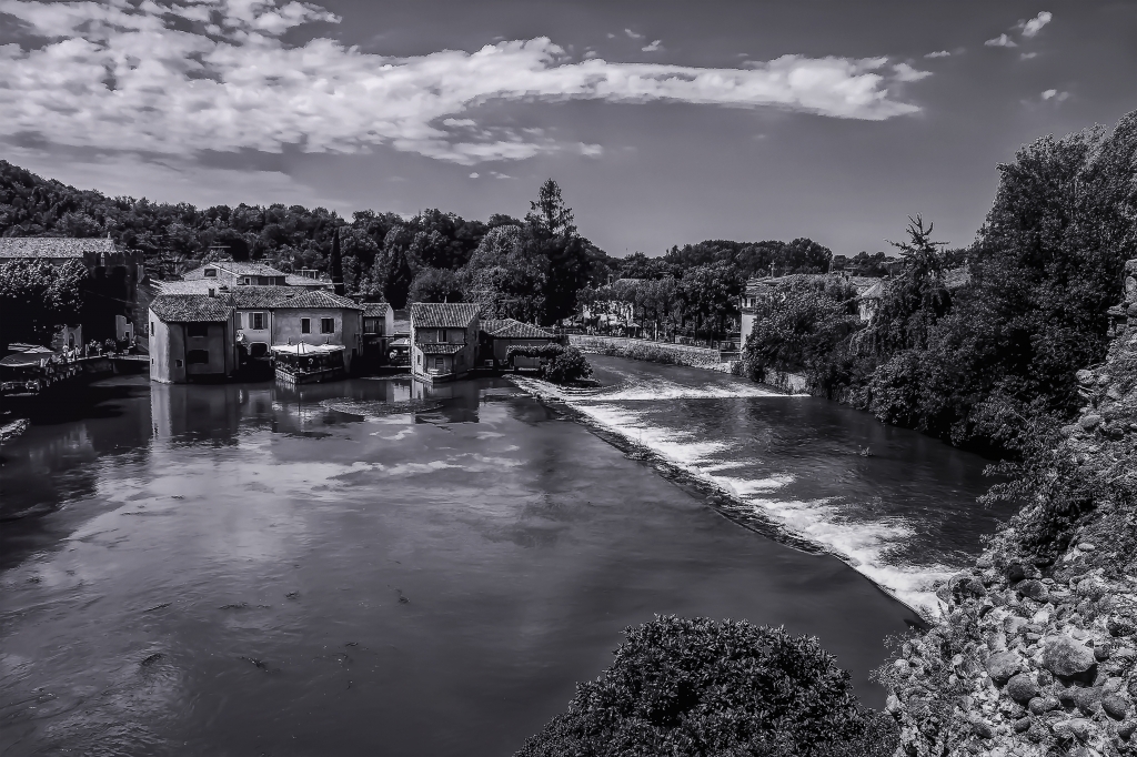 Borghetto - Valeggio sul Mincio - Verona