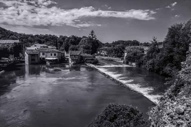 Borghetto - Valeggio sul Mincio - Verona