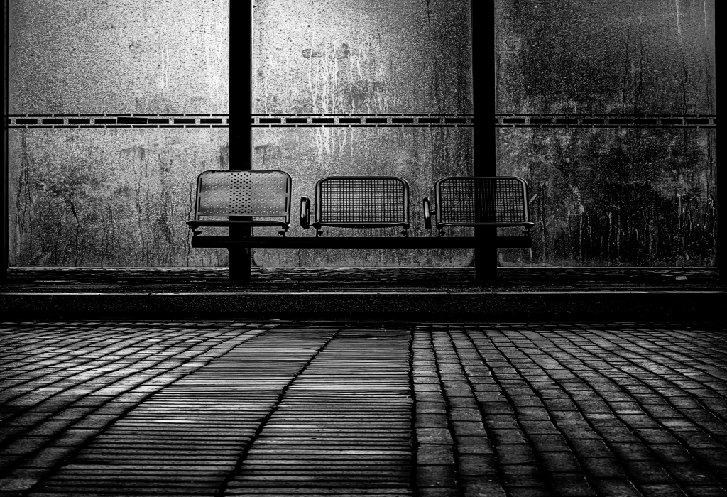Solitudine romana..