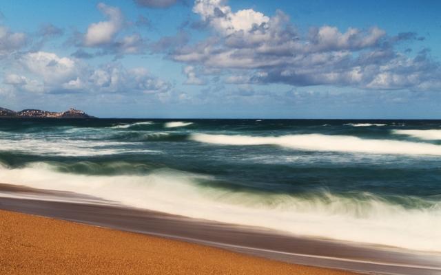 Mare Mosso · lgirola