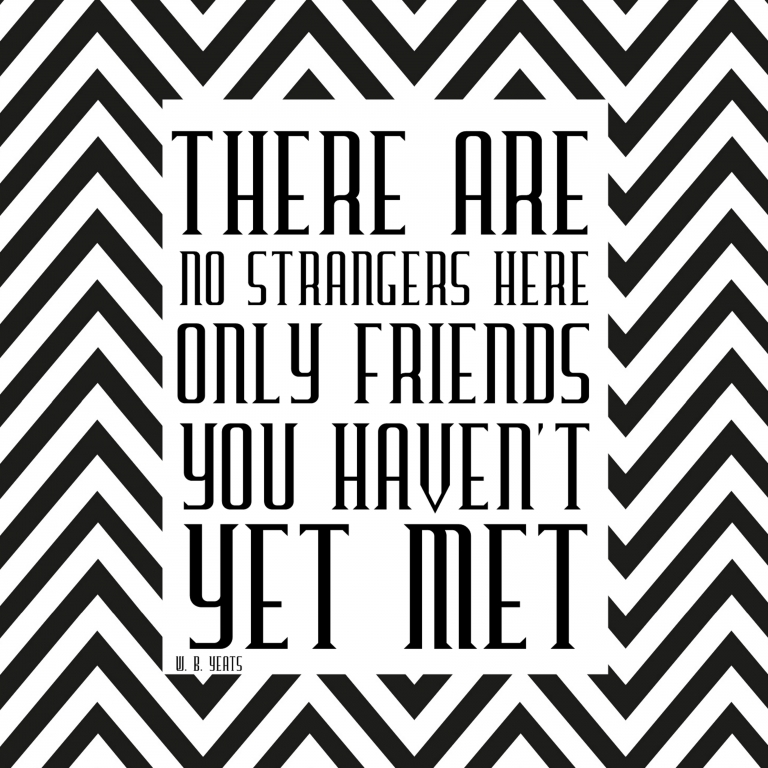 friends