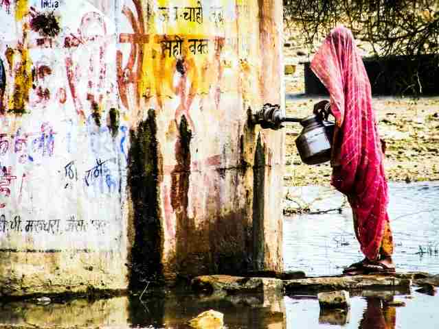 La mia India · pamelabusonigq