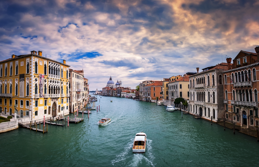Venezia
