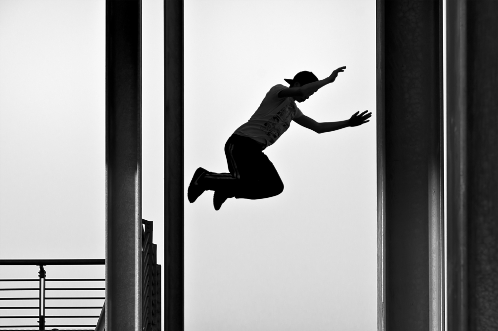 Parkour
