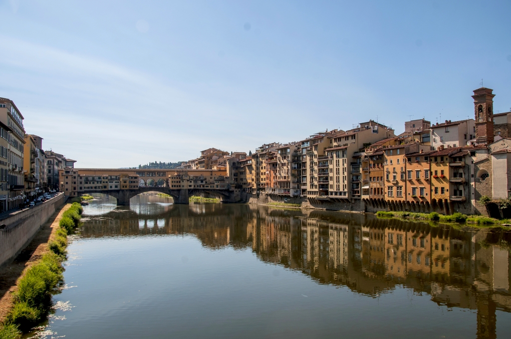 Cartoline da Firenze/2