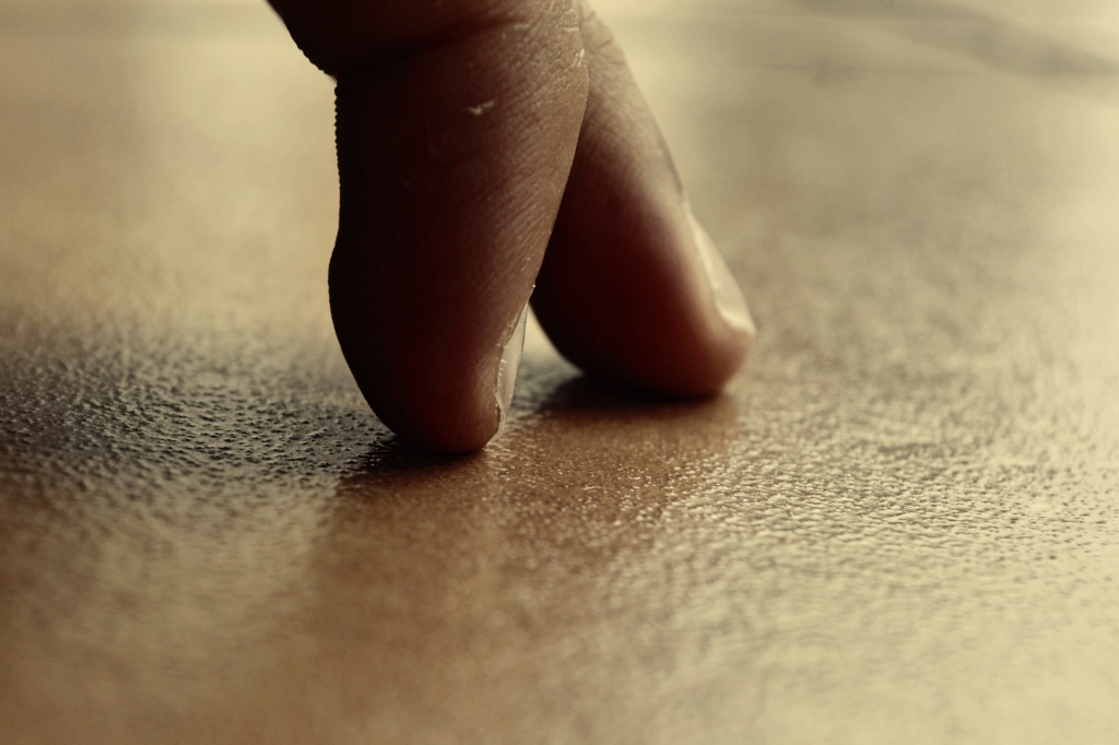 FINGERS