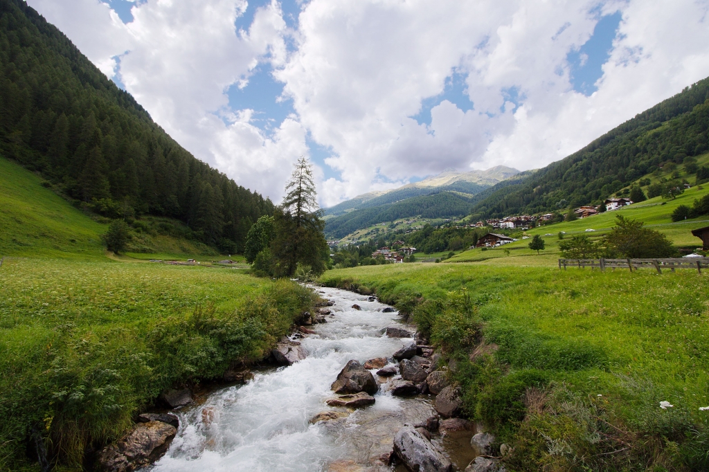 Val di Rabbi (TN)