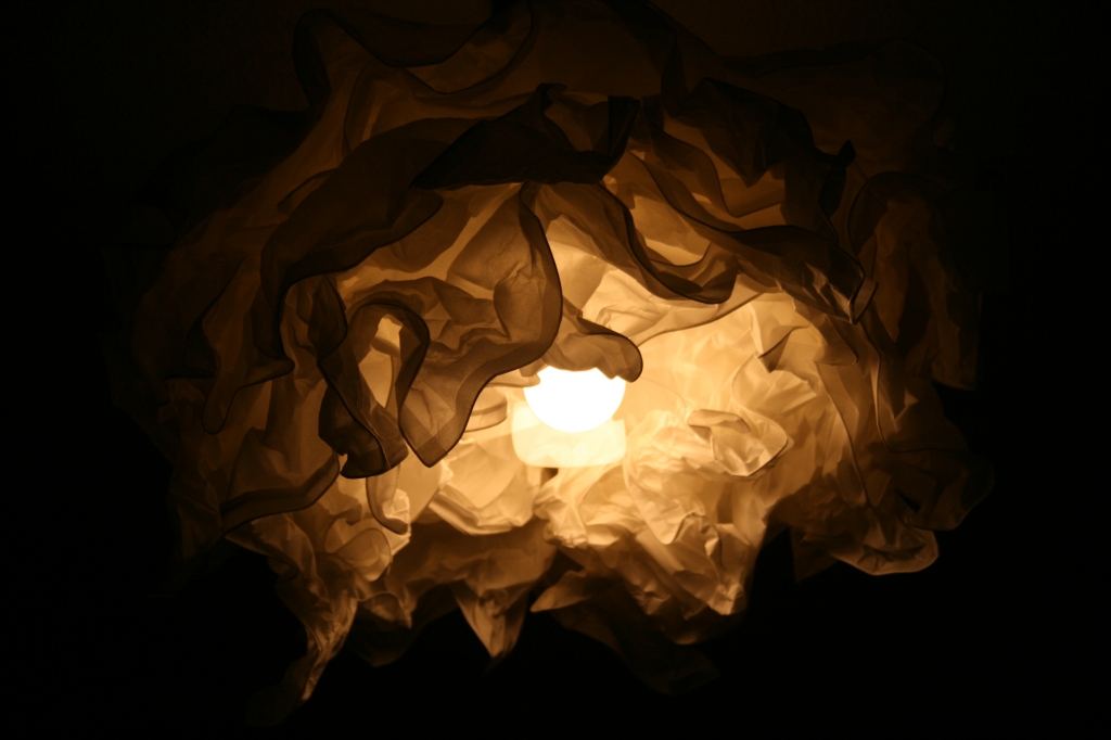 Lampada