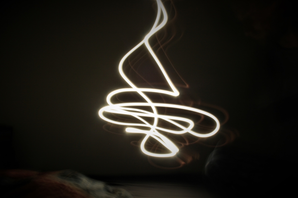 Gioco di luce