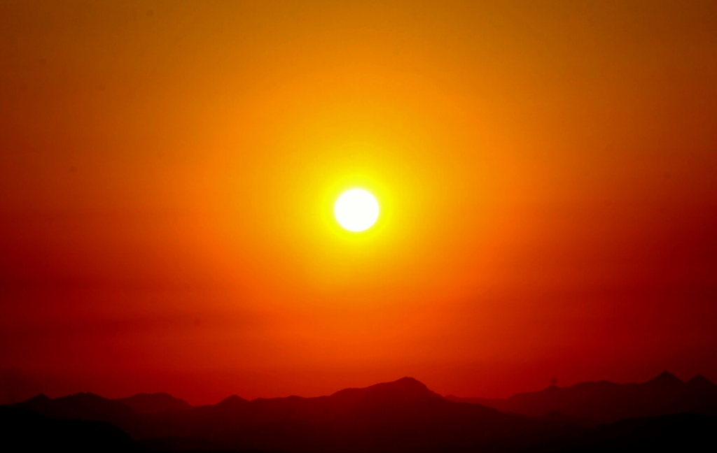 El Sol