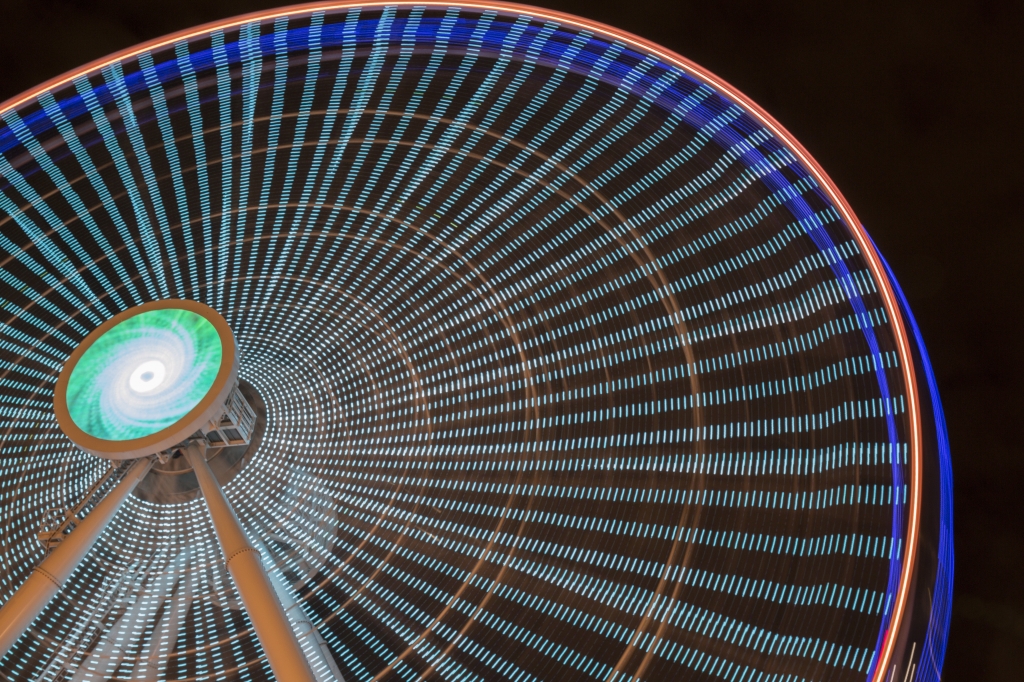 The Wheel