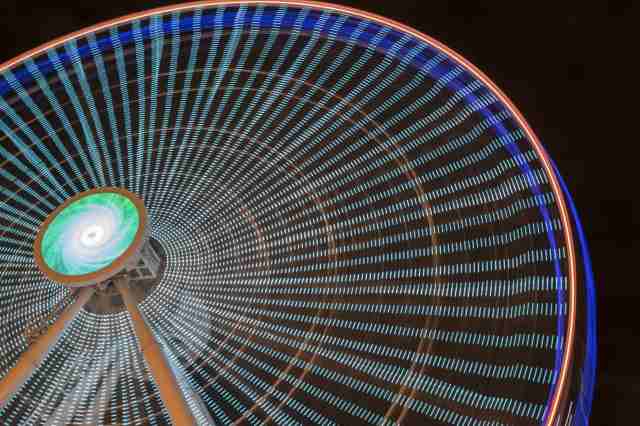 The Wheel · nadloc69