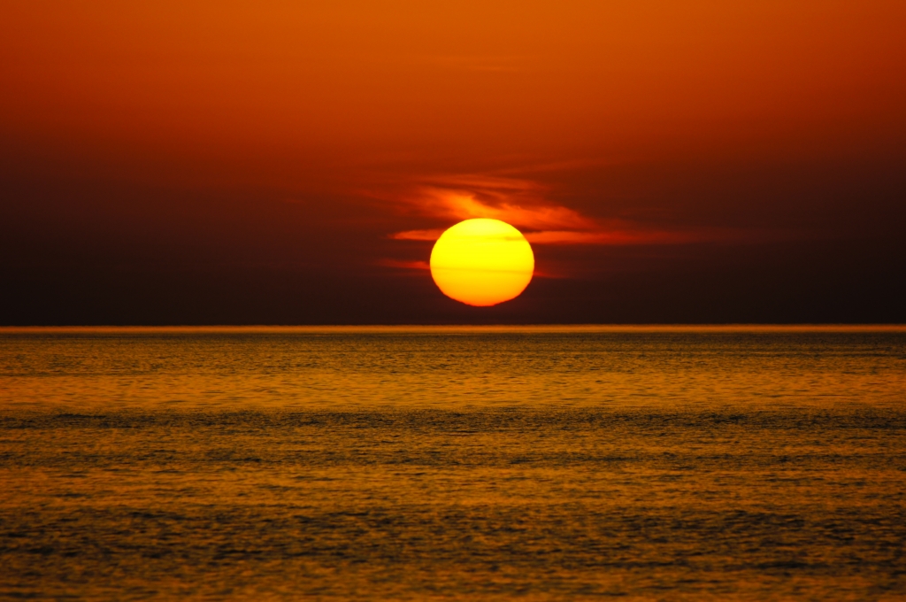 Il Sole di San Vito