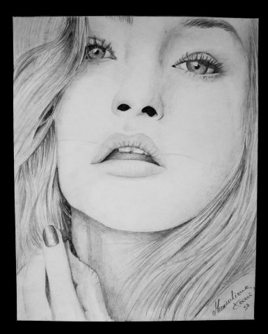 Gigi Hadid