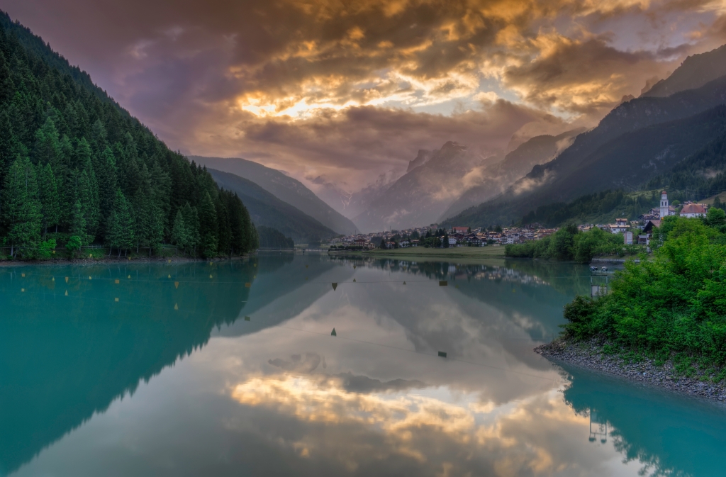 Dolomiti  - Auronzo di Cadore