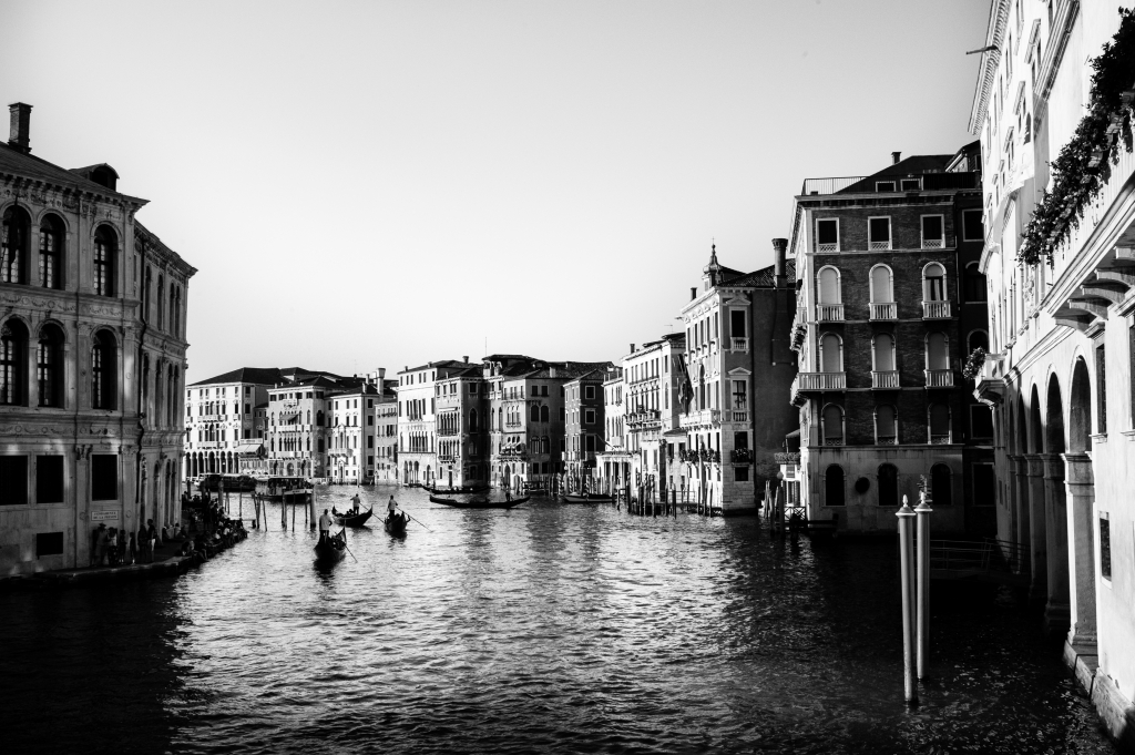 Venezia senza tempo