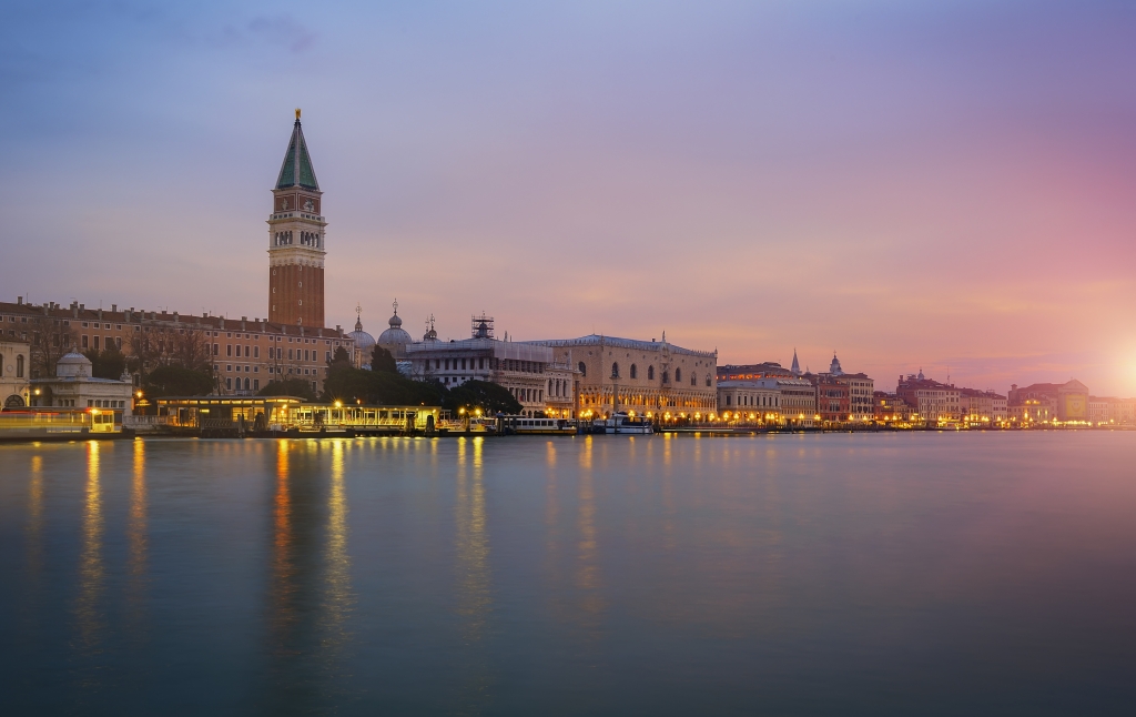 Venezia magica