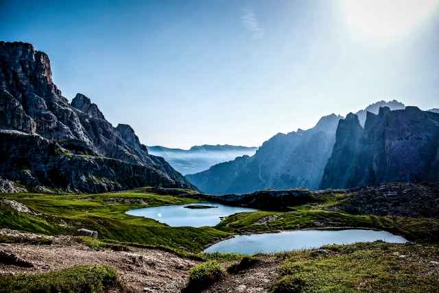 Montagna