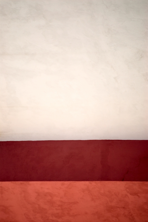 Wall a là Rothko